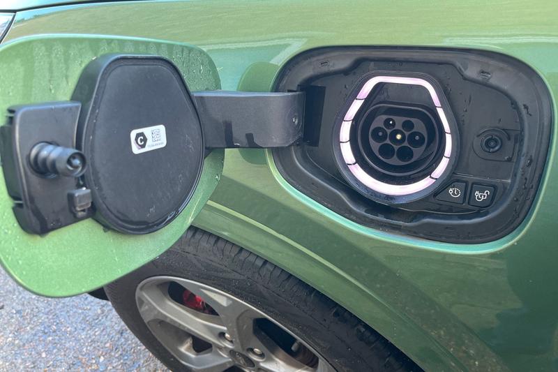 Used Ford Kuga 2025 for sale - 77128134: Photo 34