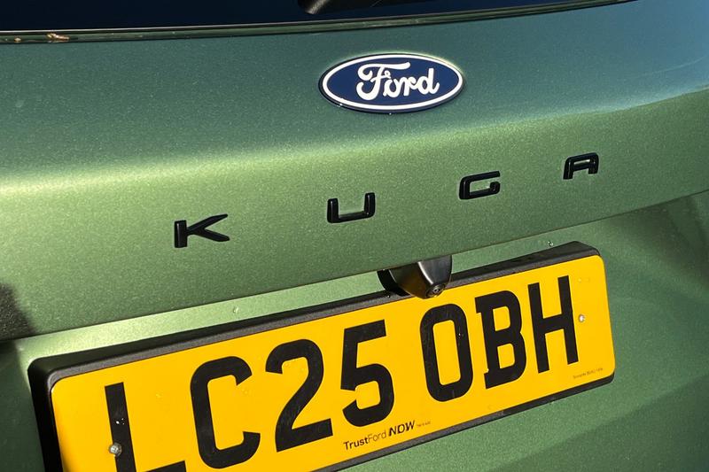 Used Ford Kuga 2025 for sale - 77128134: Photo 38