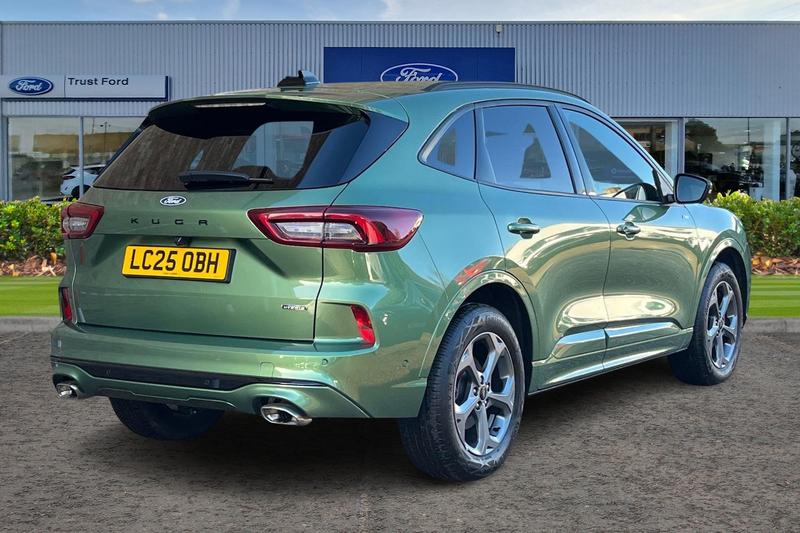 Used Ford Kuga 2025 for sale - 77128134: Photo 4