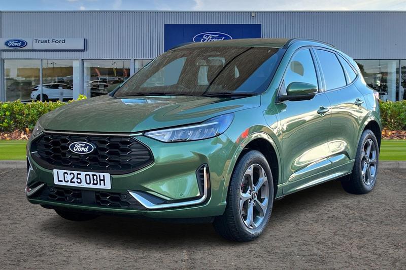 Used Ford Kuga 2025 for sale - 77128134: Photo 5