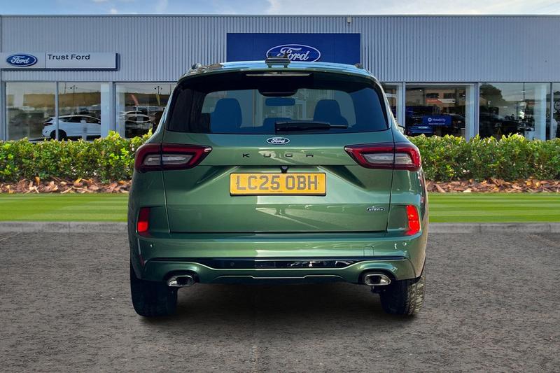 Used Ford Kuga 2025 for sale - 77128134: Photo 7