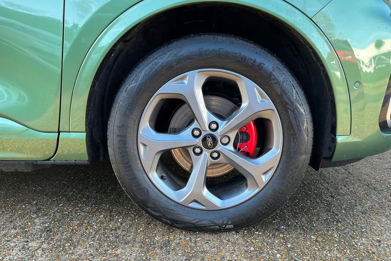 Used Ford Kuga 2025 for sale - 77128134: Photo 8