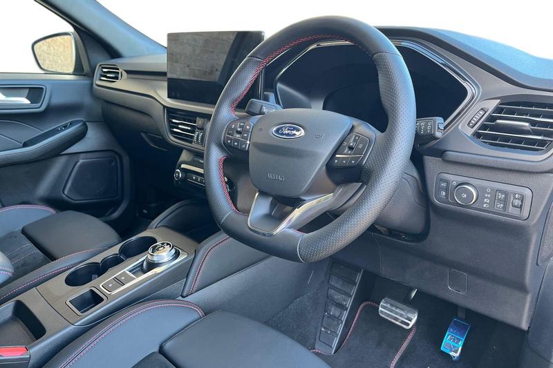 Used Ford Kuga 2025 for sale - 77128134: Photo 9