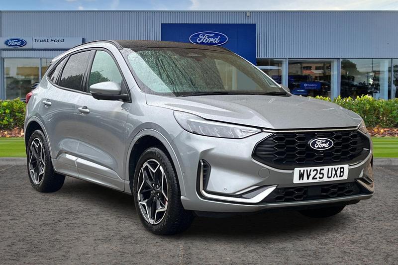 Used Ford Kuga 2025 for sale - 77539240: Photo 1