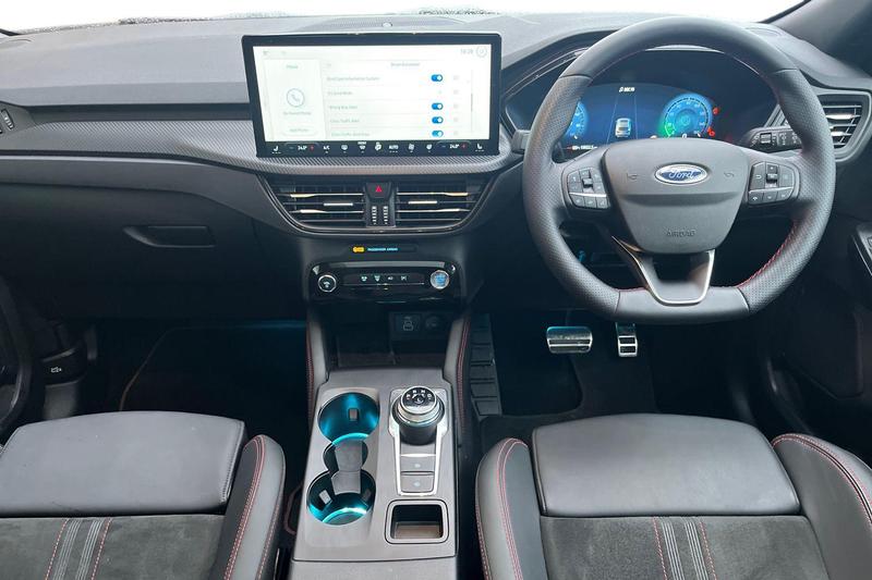 Used Ford Kuga 2025 for sale - 77539240: Photo 10