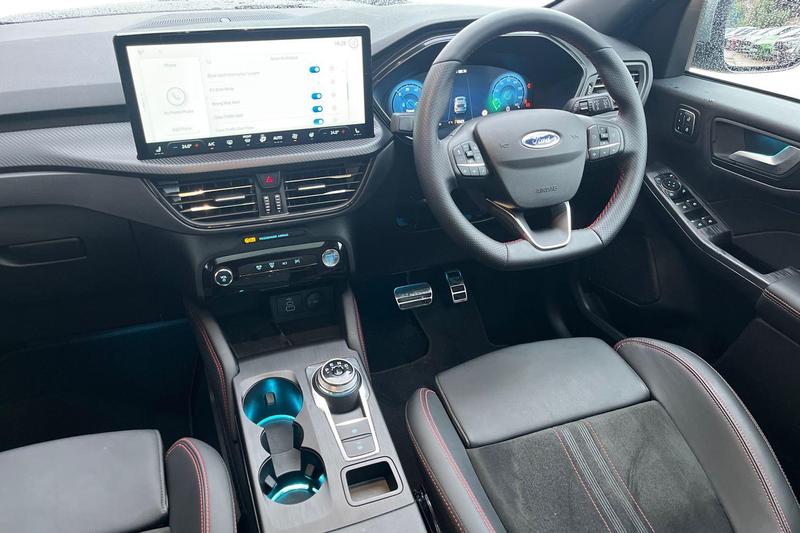 Used Ford Kuga 2025 for sale - 77539240: Photo 11