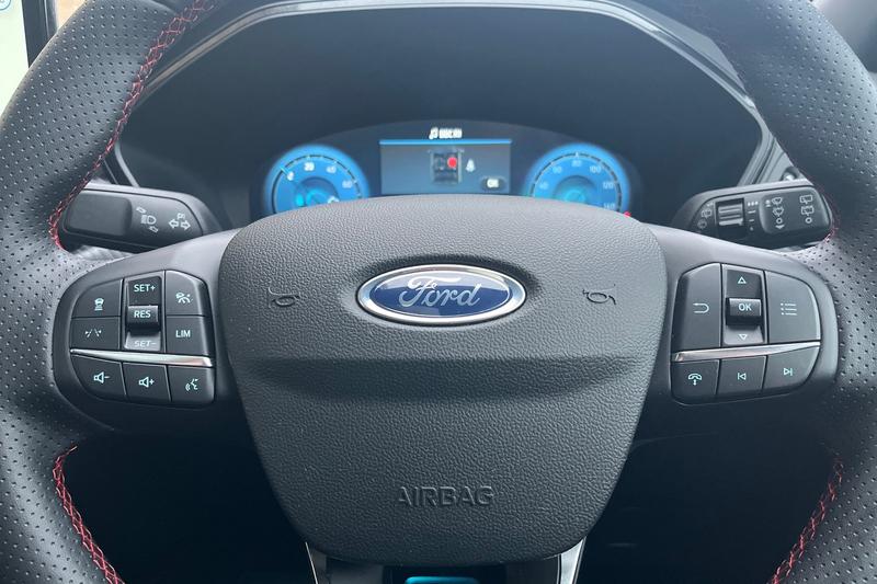 Used Ford Kuga 2025 for sale - 77539240: Photo 12