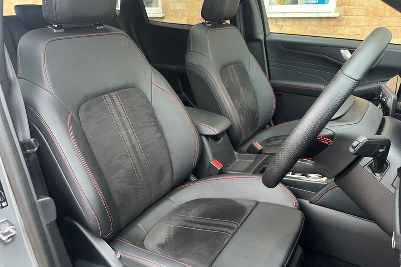 Used Ford Kuga 2025 for sale - 77539240: Photo 17