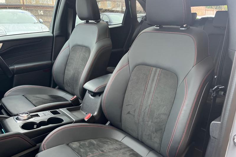 Used Ford Kuga 2025 for sale - 77539240: Photo 19