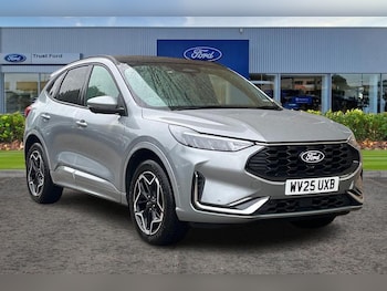 Used Ford Kuga undefined for sale - 77539240: Photo