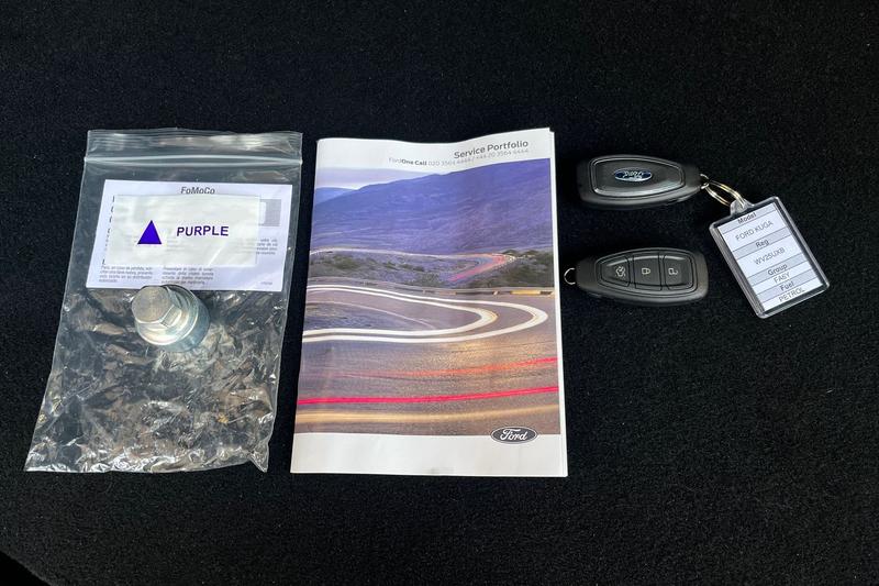 Used Ford Kuga 2025 for sale - 77539240: Photo 22