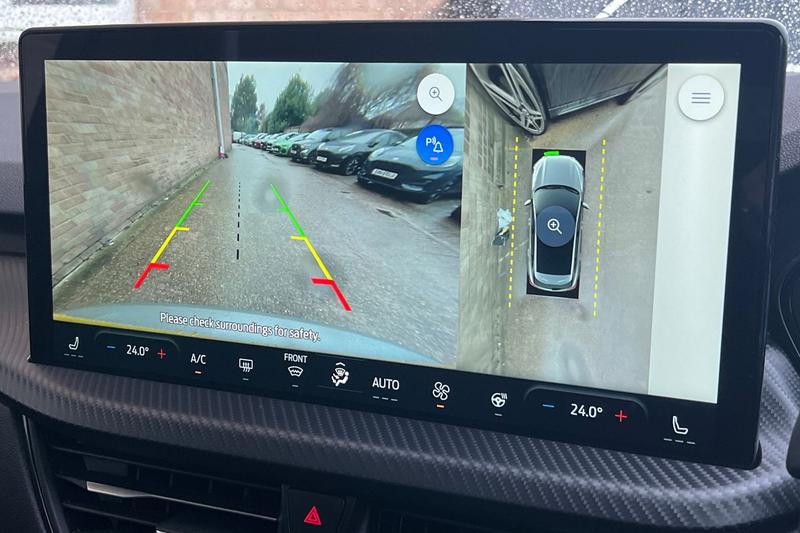 Used Ford Kuga 2025 for sale - 77539240: Photo 29