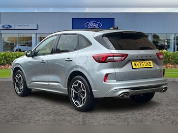 Used Ford Kuga undefined for sale - 77539240: Photo