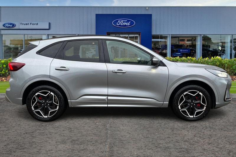 Used Ford Kuga 2025 for sale - 77539240: Photo 3