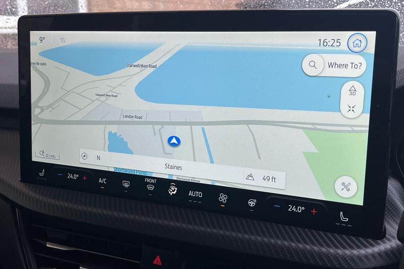 Used Ford Kuga 2025 for sale - 77539240: Photo 30