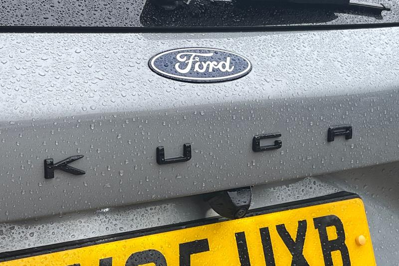 Used Ford Kuga 2025 for sale - 77539240: Photo 35