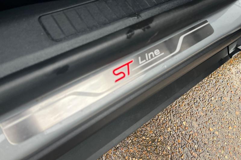 Used Ford Kuga 2025 for sale - 77539240: Photo 39