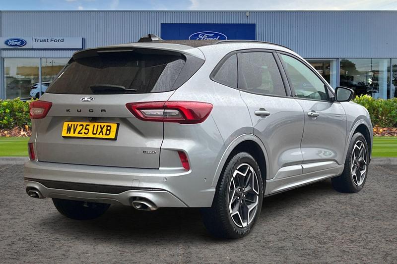 Used Ford Kuga 2025 for sale - 77539240: Photo 4