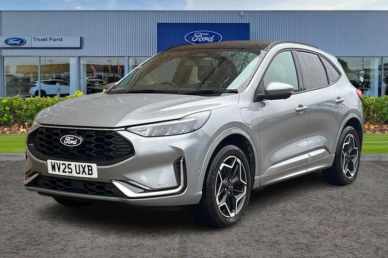 Used Ford Kuga 2025 for sale - 77539240: Photo 5