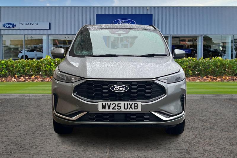 Used Ford Kuga 2025 for sale - 77539240: Photo 6