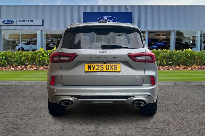 Used Ford Kuga 2025 for sale - 77539240: Photo 7