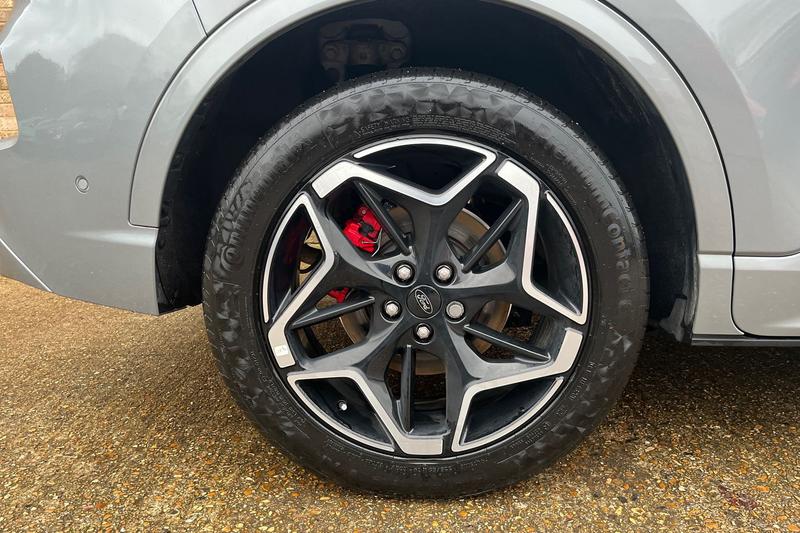 Used Ford Kuga 2025 for sale - 77539240: Photo 8