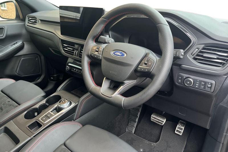 Used Ford Kuga 2025 for sale - 77539240: Photo 9