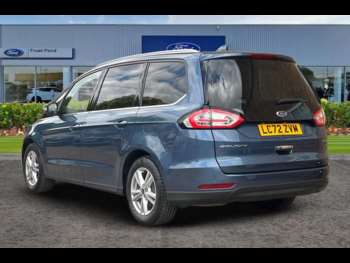Used Ford Galaxy 2022 for sale - 75412953: Photo