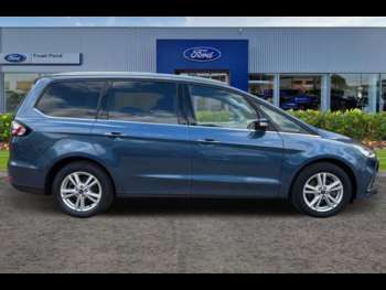 Used Ford Galaxy 2022 for sale - 75412953: Photo
