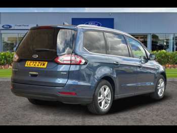 Used Ford Galaxy 2022 for sale - 75412953: Photo