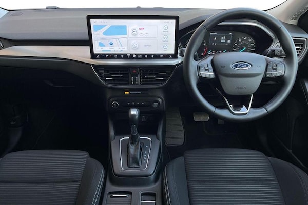 Used Ford Focus 2023 for sale - 76209391: Photo 10