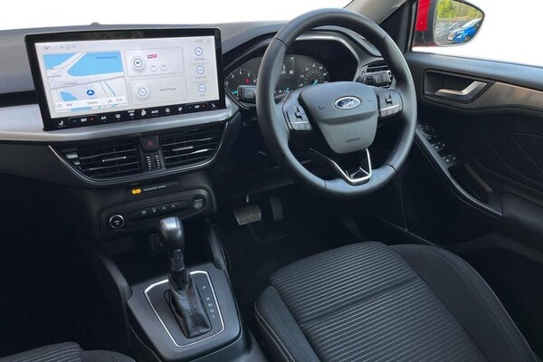 Used Ford Focus 2023 for sale - 76209391: Photo 11