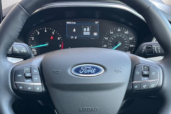 Used Ford Focus 2023 for sale - 76209391: Photo 12