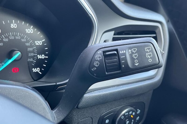Used Ford Focus 2023 for sale - 76209391: Photo 15
