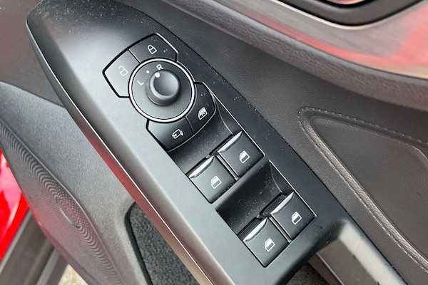 Used Ford Focus 2023 for sale - 76209391: Photo 16