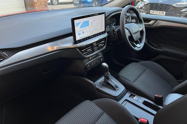 Used Ford Focus 2023 for sale - 76209391: Photo 18