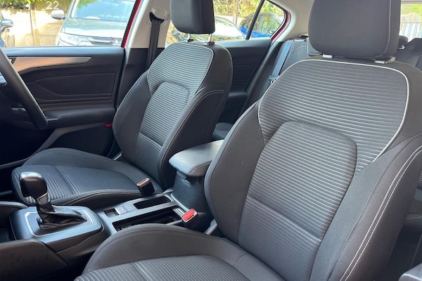 Used Ford Focus 2023 for sale - 76209391: Photo 19