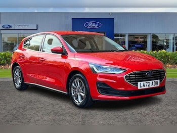 Ford - Focus