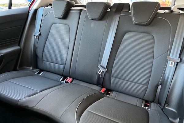 Used Ford Focus 2023 for sale - 76209391: Photo 20
