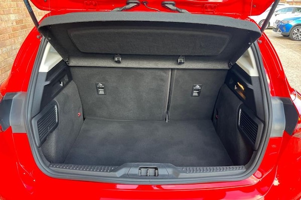 Used Ford Focus 2023 for sale - 76209391: Photo 21