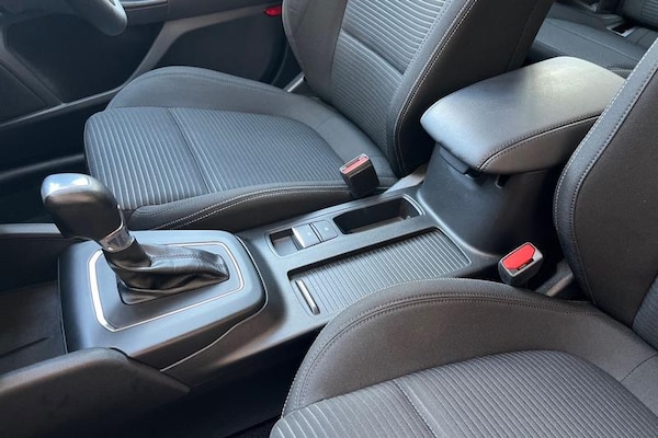 Used Ford Focus 2023 for sale - 76209391: Photo 23