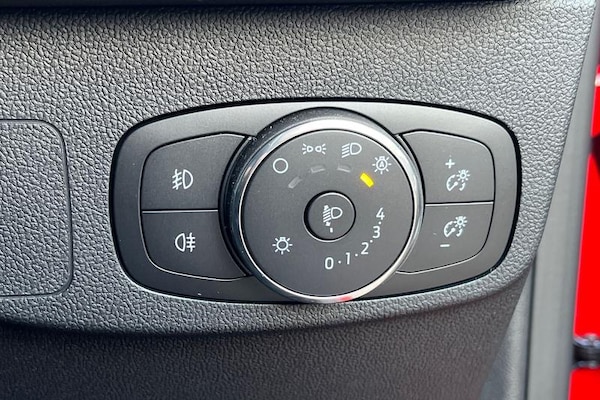 Used Ford Focus 2023 for sale - 76209391: Photo 24