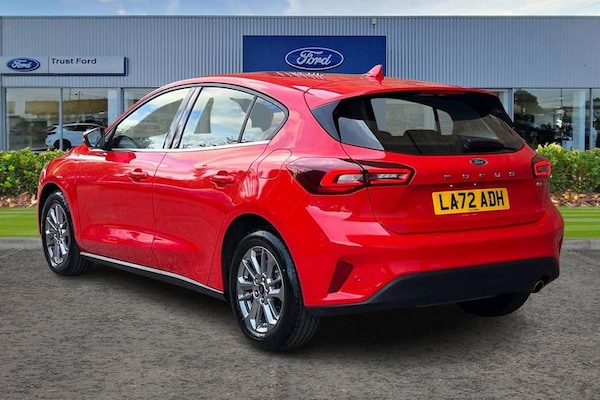 Used Ford Focus 2023 for sale - 76209391: Photo 2