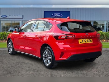 Used Ford Focus 2023 for sale - 76209391: Photo 2