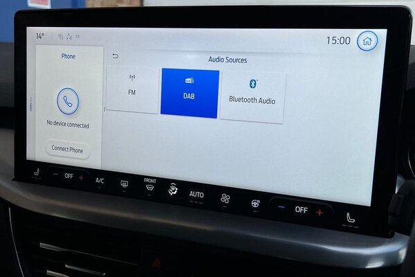 Used Ford Focus 2023 for sale - 76209391: Photo 32