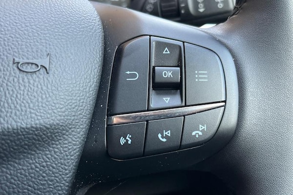 Used Ford Focus 2023 for sale - 76209391: Photo 35