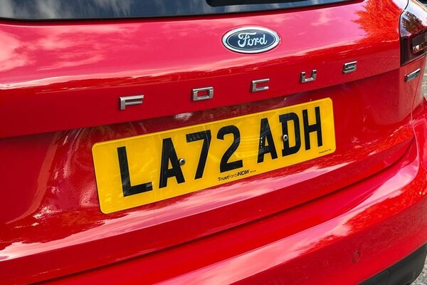 Used Ford Focus 2023 for sale - 76209391: Photo 40