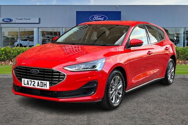 Used Ford Focus 2023 for sale - 76209391: Photo 5