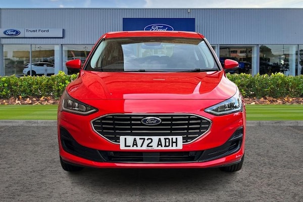 Used Ford Focus 2023 for sale - 76209391: Photo 6