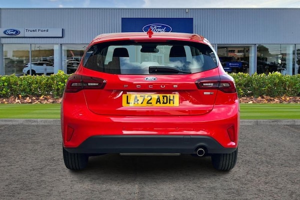 Used Ford Focus 2023 for sale - 76209391: Photo 7